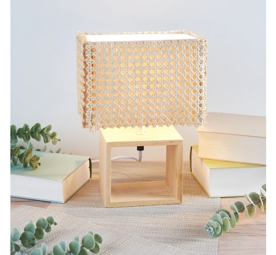 Rattan Geflecht "grob"