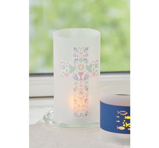 VBS Lamp foil "0.5 mm", 65 x 33 cm