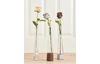 VBS Glasflaschen "Geo", 3er-Set