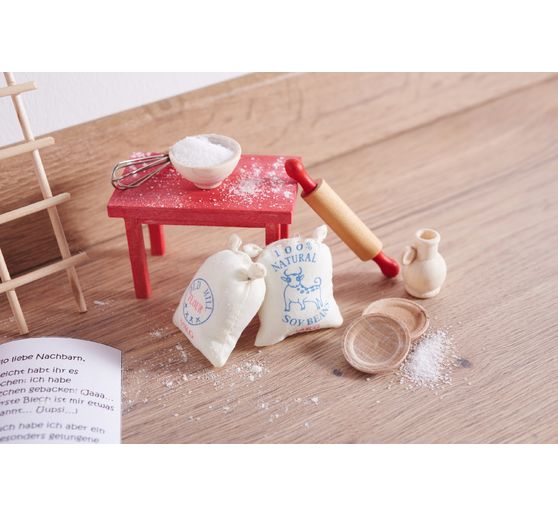 Holzlasur, 50 ml