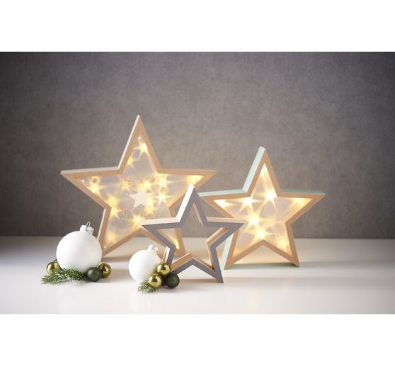 VBS Star foil "Magic Star"