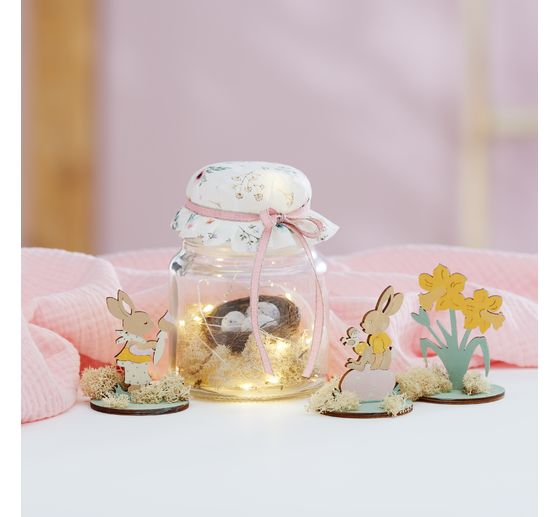 VBS Eggs "Sumy" in nest