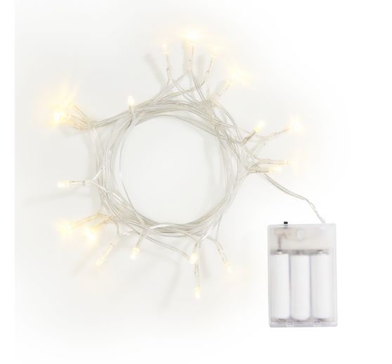 VBS LED-Lichterkette, 20 LEDs