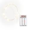 VBS Micro-LED-Lichterkette "10 LEDs", mit Timer