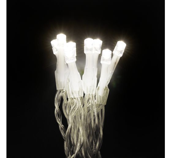 VBS LED-Lichterkette, 20 LEDs