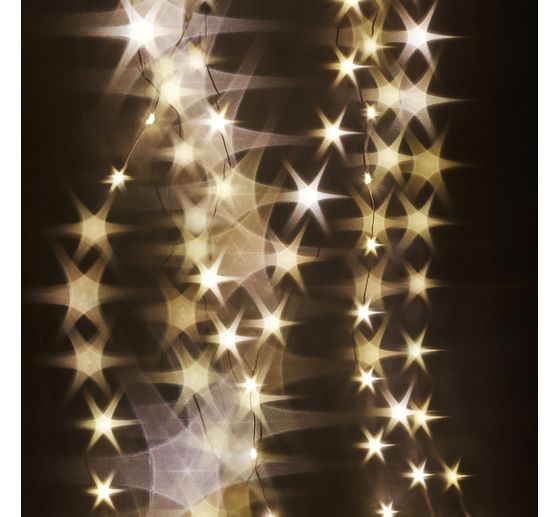 VBS Star foil "Magic Star"