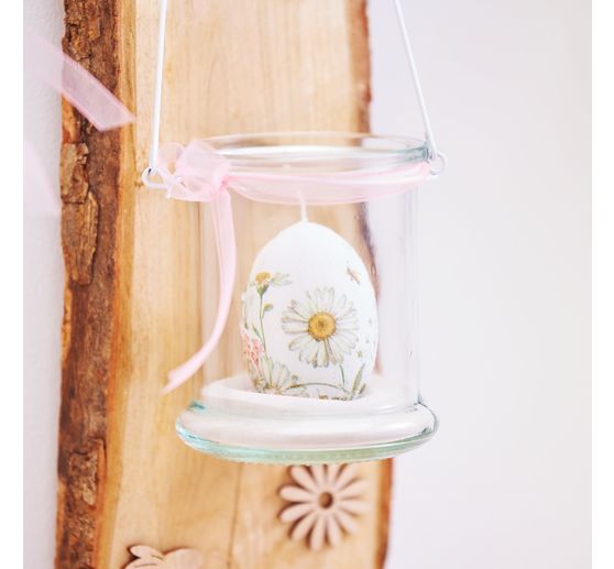 Papiertaschentücher "Wildflower and Butterfly"
