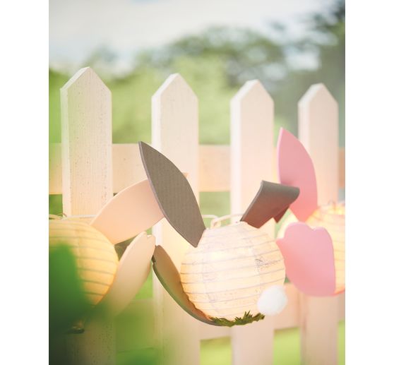 VBS Lampion lampshades