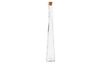 VBS Glasflaschen "Geo", 3er-Set