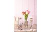 VBS Glasflaschen "Milk", 3er-Set