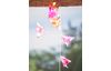 VBS Outdoor Mini LED Lichterkette, mit Timer 6/18 Std.