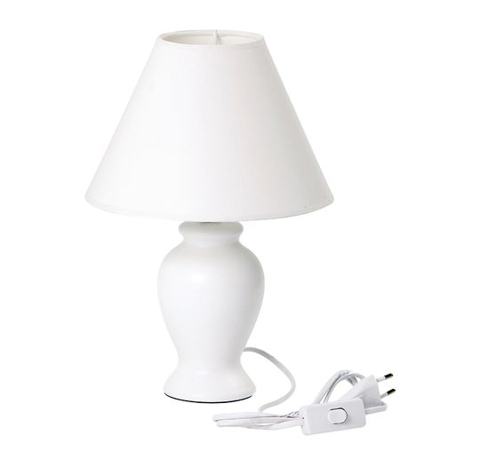VBS Lampshade "Round Ø 23/10 cm"