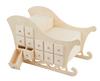VBS Advent calendar "Sleigh"