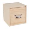VBS Schubladenbox "Würfel"