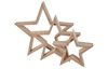 VBS Wooden stars "Frame"