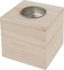 VBS Tealight cube
