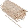 VBS Holz-Rundstäbe "Ø 5-6 mm"