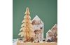 VBS Wooden building kit "Christmas tree"