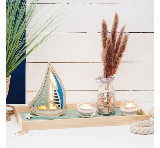 VBS Tray dish "Deco-Style"