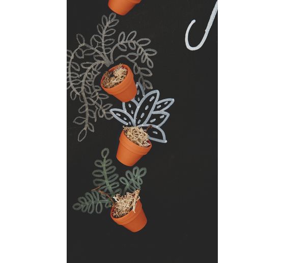 Kreul Chalky Chalk marker - Set, 5 colours