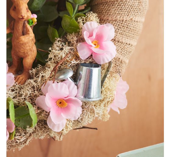 Apfelbl&uuml;ten Zweig