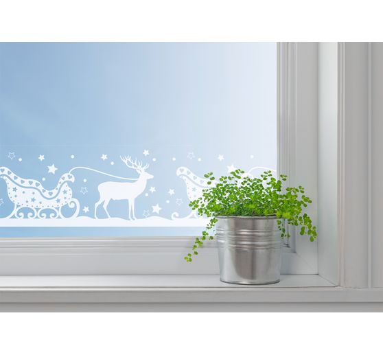 Window Tape "Sledge"