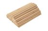 VBS Wooden rods "Ø 5-6 mm"