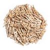 VBS Mini wooden clips "2 cm", 100 pieces Nature