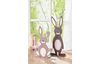 VBS Standing figures Rabbits "Bunny and Funny", set of 2