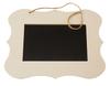 VBS Board with wooden frame
