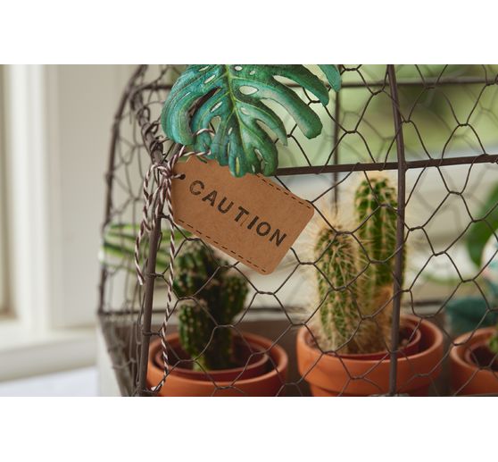 Serviette "Urban Jungle"