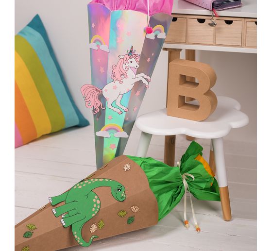 Strohseide VBS, 50x70cm, 3 Bögen