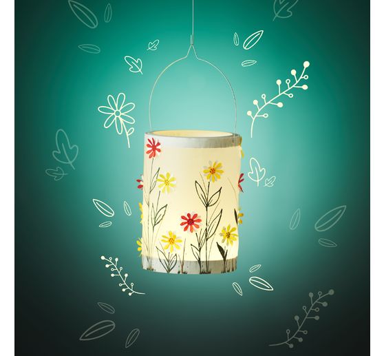 VBS-Lantern set