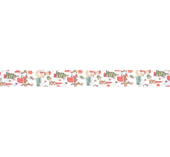 Paper strips "Nostalgic X-Mas"