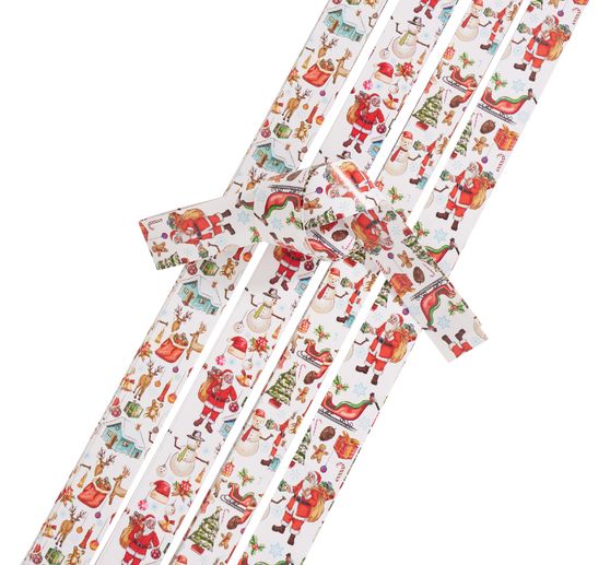 Paper strips "Nostalgic X-Mas"