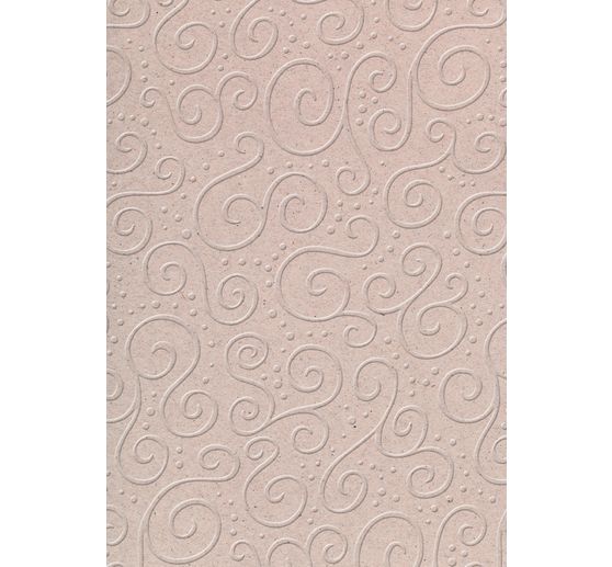 Prägekarton Milano, ca. 50 x 70 cm, 220g/m²