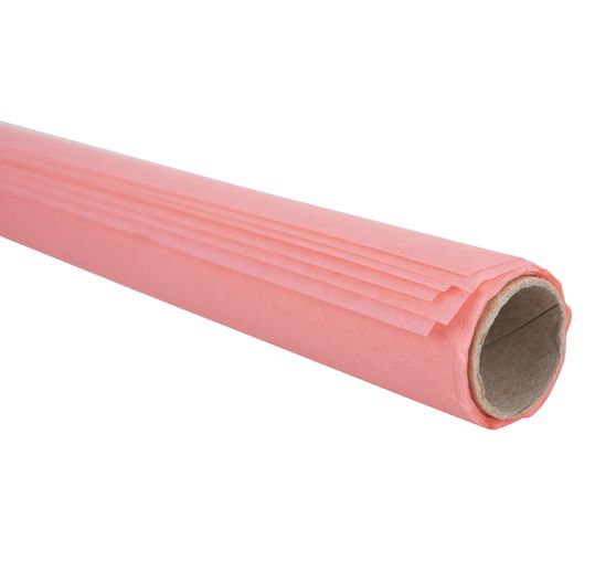 Seidenpapier, 50 x 70 cm, 20g/m², 6 Bögen