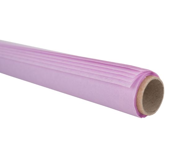Seidenpapier, 50 x 70 cm, 20g/m², 6 Bögen
