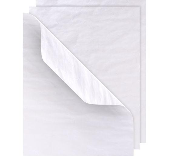 Strohseide VBS, 50x70cm, 3 Bögen