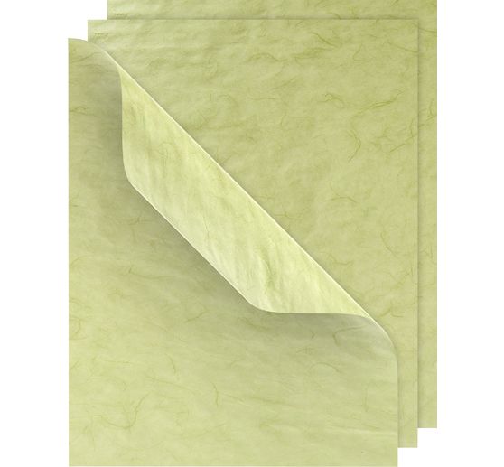 Strohseide VBS, 50x70cm, 3 Bögen