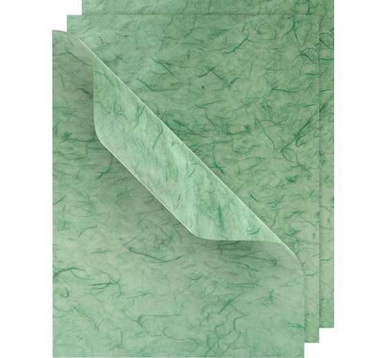 Strohseide VBS, 50x70cm, 3 Bögen