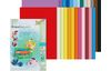 Kreativset Tonpapier & Fotokarton, 50er Set