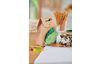 VBS Kraftpapier "Geschenktüte", 10 Stück