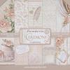 Scrapbook-Block "Ceremony"