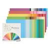 Paper-Set "Colorful"