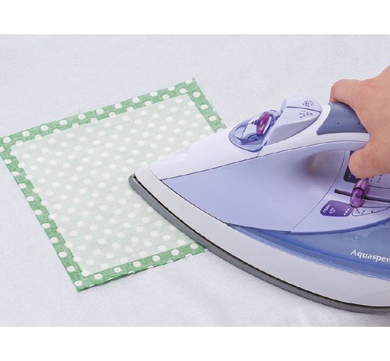 brother Iron-on sheet for fabric appliqués, 92 x 47 cm