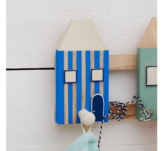 VBS Decoration pendant "Maritime", 12 pcs.