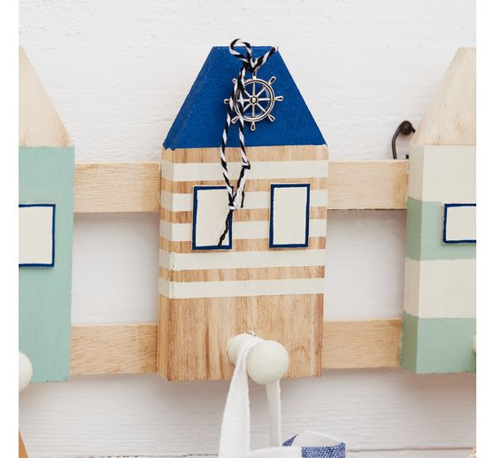VBS Decoration pendant "Maritime", 12 pcs.