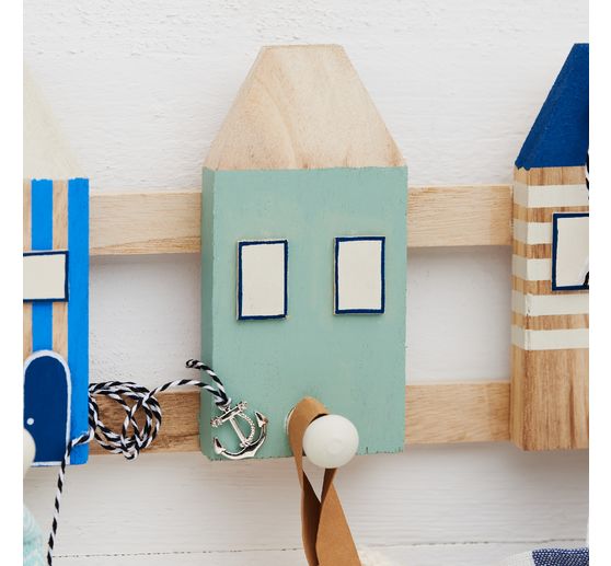 VBS Decoration pendant "Maritime", 12 pcs.