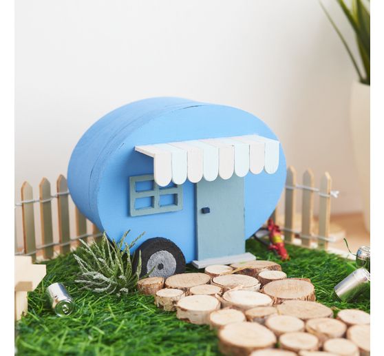 Miniatur Feuerl&ouml;scher